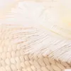 Gioielli per capelli Gatsby Bridal Feather Headband Indian Bohemian Copricapo Copricapo Donna Ragazze Bambini Drop Delivery Hairjewelry Dhdxs