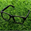 Armações de óculos de sol artesanais de aro completo, leves, clássicas, confortáveis, almofadas de nariz, armações de óculos, armações de óculos