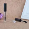 1ML 2ML 3ML 10ML Empty Mascara Tube with Eyelash Wand Brush DIY Makeup Mascara Cream Bottle Vial Container ABS Cvvpe