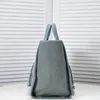 2023 sac de plage Designer sac à provisions en denim de luxe grande capacité voyage maman sac femmes fourre-tout chaîne de mode sac à bandoulière sac à main sacs de créateurs de haute qualité