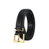 Belts for Women Genuine Leather Width Fashion Men Designer Belt s Buckle Cnosme Womens Waistband 2qtp