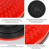 Twist Boards Turntable Fitness Equipment for Home Gym Core Exercise Disc Abdominal Rotary Platform Waist Rotator Portable Body Building 230617