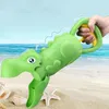 砂遊びの水のためのビーチのおもちゃ夏夏のグラバー金型ツール子供ゲーム屋外海辺スイムおもちゃ230617