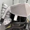 Гольф-клубы Honma 535 Golf Irons 5-10 11 S Irons Set R или S stee вал или графитный вал Бесплатная доставка