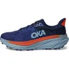 HOKA ONE ONE Challenger 7 Chaussures De Course Bleu Foncé Orange Rouge Baskets De Sport Hommes Femmes Clifton 8 9 Outdoor Designer Escalade Randonnée Baskets Defier Noir Gris Vert