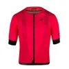 Radsport-Shirts, Oberteile, hochdichter, leichter Stoff, Sommer-Qualität, kurzärmliges Radtrikot für Herren, individuelle Team-Fahrradbekleidung 230616