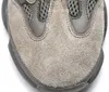 Dads Schuhe 500er Wildleder -Turnschuhe Ledertrainer Mann Granit Asche Ton brauner Ton Enflame Taupe Light Utility Schwarze Frauen Weiche Sicht Knochen Stein Salz Blush Creem Gum grau