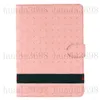 Per ipad pro 11 Custodia tablet di alta qualità per ipad Air10.5 Air1 2 mini45 ipad10.2 ipad56 iPad10.9 Designer Fashion Custodia per carte in pelle con vibrazione magnetica Custodia per ipad 12.9