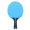 Masa tenis raquets ping pong yarasa raket ark saldırı tipi güçlü spin allround 230616
