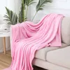 Одеяло мягкое флисовое одеяло для кровать