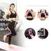 Zintegrowane wyposażenie fitness trener nóg cienki piec plippe klips Slim Gym Master Arm klatki piersiowej 230617