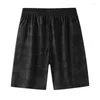 Männer Shorts Koreanische Mode Für Männer Sommer Camouflage Schnell Trocknend Casual Für Männer Sport Trainingsanzug Männlich Ausbildung Sweatshorts