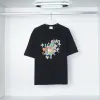 Herren-T-Shirts, Herren-T-Shirt, Designer für Herren, Damen-T-Shirts, modisches T-Shirt mit Buchstaben, lässig, Sommer, kurzärmelig, Herren-T-Shirt, Damenbekleidung, Größe S-xxl Fxi3