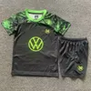 2021 2022 Wolfsburg maillot de football 21 22 STEFFEN WEGHORST HOME AWAY TROISIÈME Maillot de football BREKALO MEHMEDI PHILIPP VICTOR SA GERHARDT ARNOLD XAVER BAKU LACROIX BROOKS