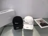 Nueva gorra de béisbol lavada para hombres y mujeres Diseñador Beanie hat Moda casual deportes Sun hat cap