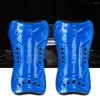 Knee Pads Kids Sports Leg Protector Adults Adult Support Light Soft Foam Protect Soccer Shin Guards Football