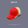 Kith Baseball Cap für Männer Frauen Strand Sonnenhüte Snapback Trucker Papa Hut Hip Hop Visier verstellbar Sommer Strapback Outdoor 2022 G221018