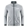 Kurtki rowerowe Moto POC JACKI CZYNNEGO WINDBREAKER MĘŻCZYZN Outdoor Sport Sport WindProof MTB Rower Motor Zniszcz Lekki rowerowy płaszcz rowerowy 230616