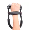 Poignées Gym Fitness Bras Poignet Exerciseur Musculaire Renforcer L'équipement Grip Power Avant-bras Pince Force Dispositif De Formation 230617