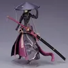 Action Toy Figure 15cm 549 FALSLANDER RONIN Anime Figure Falslander Ronin Action Figure SAMURAI Figurine Modello da collezione Doll Toys Regali 230616