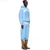 Erkek Hoodies Sweatshirts Mavi Erkekler Kadın Hip Hop Young Thug Örümcek Geniş 555555 Baskı kazık