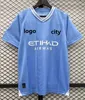 23 24 Haaland City Soccer Jerseys de Bruyne Phillips GREALISH STERLIS