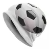 ベレー帽Footbally Soccerly Print19 Hat Women's Men's Castary Beachスポーティーアダルトキャップ