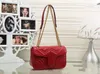 new Cleo Underarm bag shoulder bags handbags High quality Crossbody bag Heart-shaped decoration Tarpaulin Genuine Leather bags wholesaleA05