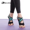 Calzini Calzetteria Kyncilor Professionale Antiscivolo Palestra Yoga Scarpe Piatto Morbido Antiscivolo Suola Balletto Fitness Scarpe Da Ballo Pilates Yoga Scarpe Calzini 230616