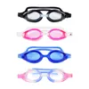 goggles Kids Prescription Myopia Swimming Goggles for Boys Girls Ages 4-14 Approximate with Anti-fog Spray Swim Glasses Eyewear 230617