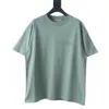 Męskie koszulki Polos Haftowane i drukowane letnie zużycie w stylu polarnym z ulicą czyste bawełniane szorty Tshirt Set 11e2d