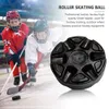 Air hockey Professional Hockey Puck Outdoor Roller Practice Pucks Balls for Daily Exercise Ball Sports Equipment 230615