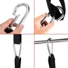 Horisontella staplar Fitness AB Sling Straps Suspension Belt för Pull Up Bar Heavy Duty Muscle Training Hanging Leg Hem Gym Expercise Equipment 230616