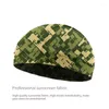 Fietsen Caps Camouflage Gorra Moto De Ciclismo Ademend Sneldrogend Cap Hombre Hoed Casquette Cyclisme Homme Voor Mannen Sport