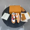 Designer Neue Schuhe Trainer Maxi Sneaker Mode Schnürsenkel Perlen Plump Casual Schuhe Frauen Männer Top Qualität Leder Plattform Turnschuhe mit Box Größe 35-45