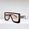 2023 Personalized And Unique Popular New Style, Top Quality PC Resin Full Frame Thick Mirror Leg Riding Ski Golf Climbing Tourism Beach Fashion Women's Sunglasses