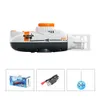 ElectricRC Boats Simulazione Giocattoli da bagno a propulsione nucleare per Kidss Remote Mini Racing Underwater Kids RC 230616