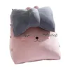 Подушка/декоративная подушка милый клин для чтения спинки умываемой задняя задняя поясничная подушка