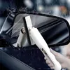 Brosses de nettoyage Mini vadrouille Portable SelfSqueeze fenêtre verre écran bureau essuie-glace nettoyant voiture extérieur maison outil 230616