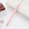 4 Stuks Leuke Gel Pen Voor Kinderen Student School Kantoorbenodigdheden Kawaii Briefpapier Snoep Kleur Schrijven Pennen 0.5Mm zwarte Inkt Groothandel