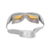 Goggles Clear Version Swimming Glasses Men Anti Fog Waterproof Professional Big Fram Swim Pool Eyewear Natacion Adult Diving Goggles 230617