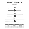 거실 침실 소파 배경 DIY 포인터 모양을위한 가벼운 회전식 스콘 실내 조명 옆의 벽 램프 현대 LED