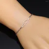 Pendentif Colliers Palestine En Arabe Carte String Bracelet Bijoux Chaînes