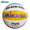 Palline Original Volleyball Beach Champ BV550C FIVB Approva il gioco ufficiale Ball National Competition Outdoor 230615