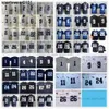 State NCAA Penn Nittany College Football Jerseys 26 Barkley 9 Trace McSorley 88 Gesicki 2 Marcus Allen 1 Joe Paterno Navy White Stitched PSU