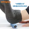 Bolas de Yoga EVA Bola de Massagem de Amendoim Dupla Mobilidade de Lacrosse para Fisioterapia Ferramenta de Tecido Profundo Costas Mão Pé 230616
