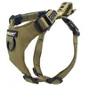 Harnesses No Pull Dog Harness Front Clip Heavy Duty Easy Control Handle for Large Dog Walking