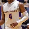 Albany Great Danes Basketball Jersey Ncaa College Ahmad Clark Cameron Healy Antonio Rizzuto Trey Hutcheson De Sousa Hansen Lulka