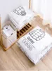 Storage Bags Hanging Quilt Duvet Compression Bag Organizer Evacuation Vacuum Dustproof Closet Sealing