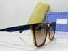 Gafas de sol para hombre Marca clásica Retro Gafas de sol para mujer Gafas de diseñador de lujo Gafas de banda ligera Gafas de sol de diseñador para mujer con caja